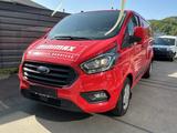 Ford Transit Custom 340 L2 Trend R.Cam Navi Tempomat - Ford Transit SUV