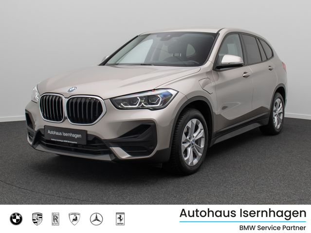 BMW X1 xD25e Kamera HUD DAB Komfort Leder Sportsitz