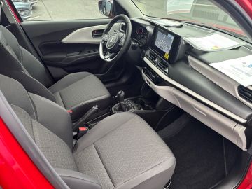 Bild 13 Suzuki Swift Comfort Mild Hybrid 1.2 Navi LED Apple Car