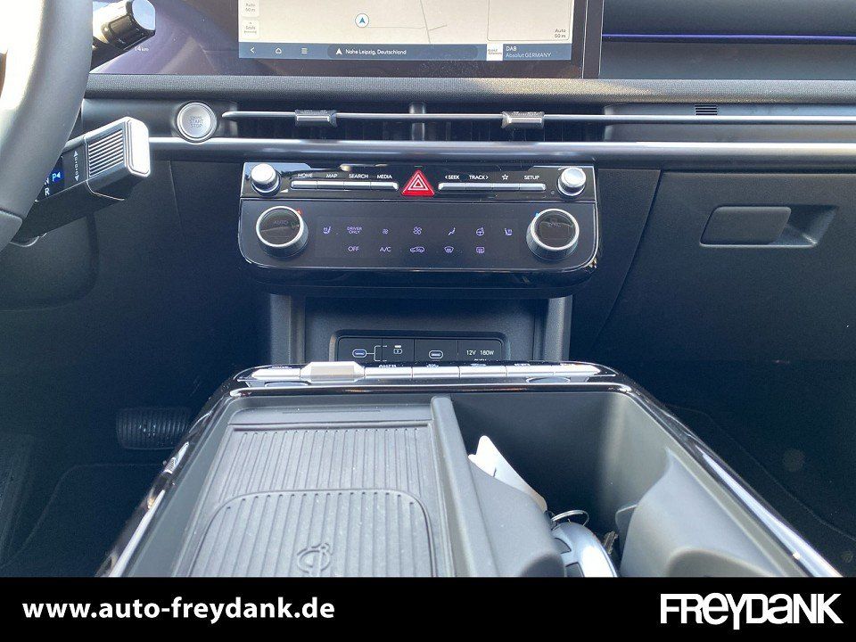 Hyundai Tucson – Bild 13