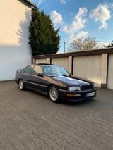 Opel Senator 3.0 24V irmscher - Opel Senator mit Benzin-Antrieb: Automatik