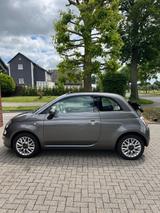 Fiat 500C  - Fiat 500C: Kleinwagen