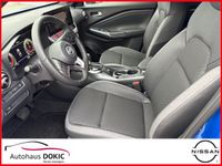 Nissan Juke - Vorschau Bild 18