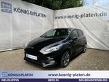Ford Fiesta 1.0 EcoBoost ST-Line Start/Stopp EURO 6d - Ford: Limousine, Eu