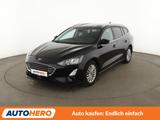 Ford Focus 1.5 EcoBlue TDCi Titanium Aut.*NAVI*ACC* - Ford Focus mit Diesel-Antrieb: Automatik