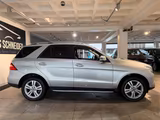 Mercedes-Benz ML 350 CDI BT *Automatik*Navi*RFK - gebrauchte Mercedes-Benz ML 350 aus dem Jahr 2011