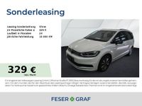Volkswagen Touran - Vorschau Bild 1