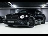 Bentley Continental GT  W12°BLACKLINE°CAPRISTO°B&O - gebrauchte Bentley Continental GT aus dem Jahr 2022