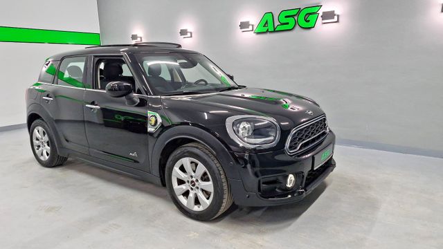 MINI Countryman Cooper SE All4 - Business / Panorama