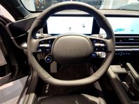 Hyundai IONIQ 6 - Vorschau Bild 8