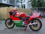 Ducati 900 MHR - DUCATI MHR
