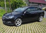 Opel Astra H 1.6 GTC - Opel Astra aus 2007: Gtc