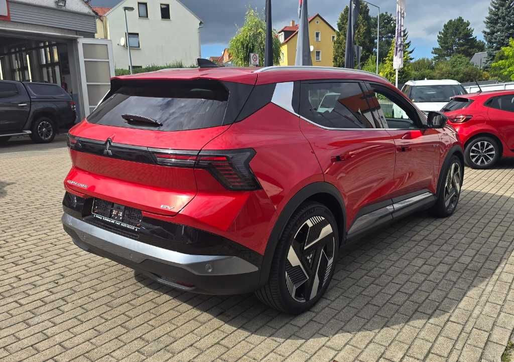 Mitsubishi Eclipse Cross Diamant TOP 87 kWh inkl. Wallbox imagem 2