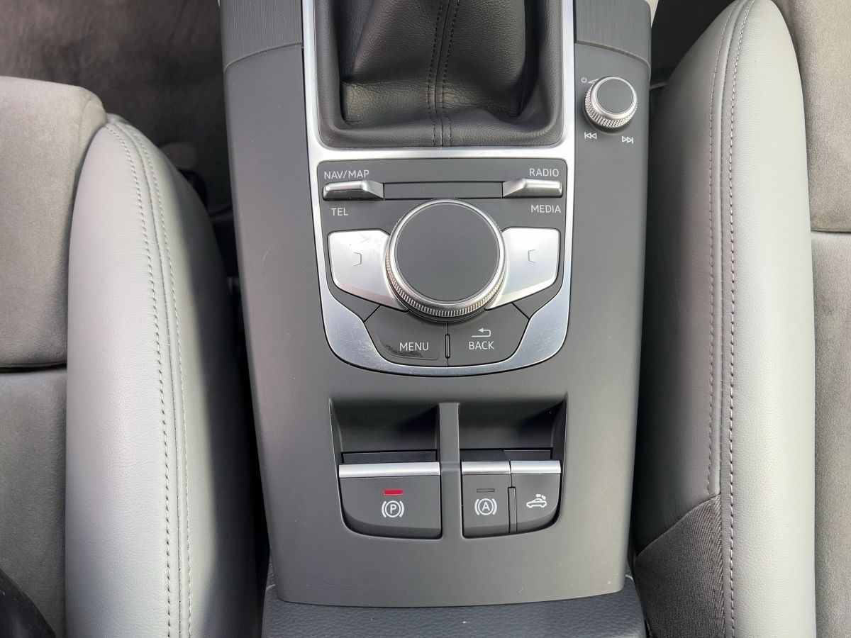 Audi Cabriolet - Bild 14