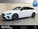 Mercedes-Benz CLA 220 d  SB+PROGRESSIVE+NIGHT+R.-KAMERA+LED+SH