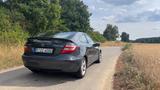 Mercedes-Benz C200 Coupe - Automatik - Navi - SHZ - AHK -GRA - gebrauchte Mercedes-Benz C 200 aus dem Jahr 2006