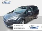 Ford Grand C-Max 2.0 TDCi Titanium* Navi* AHK* Xenon* - Ford Grand C-Max mit Diesel-Antrieb: Kleinbus, 2.0
