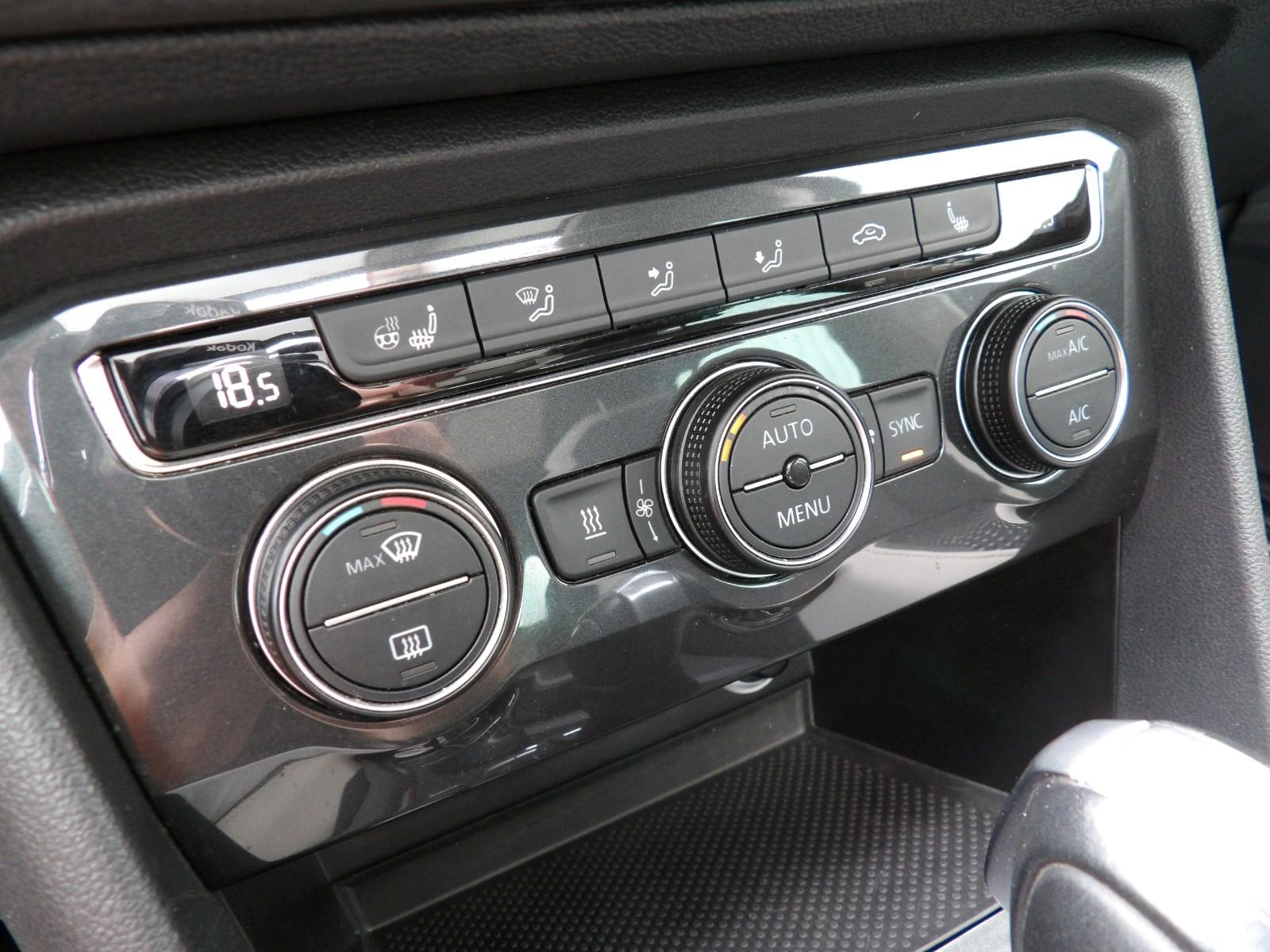 Volkswagen Tiguan OFFROAD DSG 4Motion Active 360° AHK 2.5T, миниатюра 20