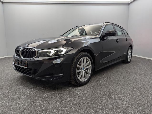 BMW 320 d xDrive Touring*Mod 23*U-FREI*GARANTIE 9/25