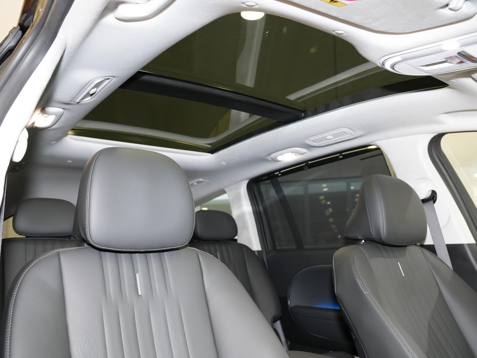Hyundai IONIQ 9 – Bild 3