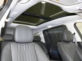 Hyundai IONIQ 9 6-Sitzer (MY26) 226 kWh UNIQ Pano Swivel - Hyundai IONIQ 9 SUV