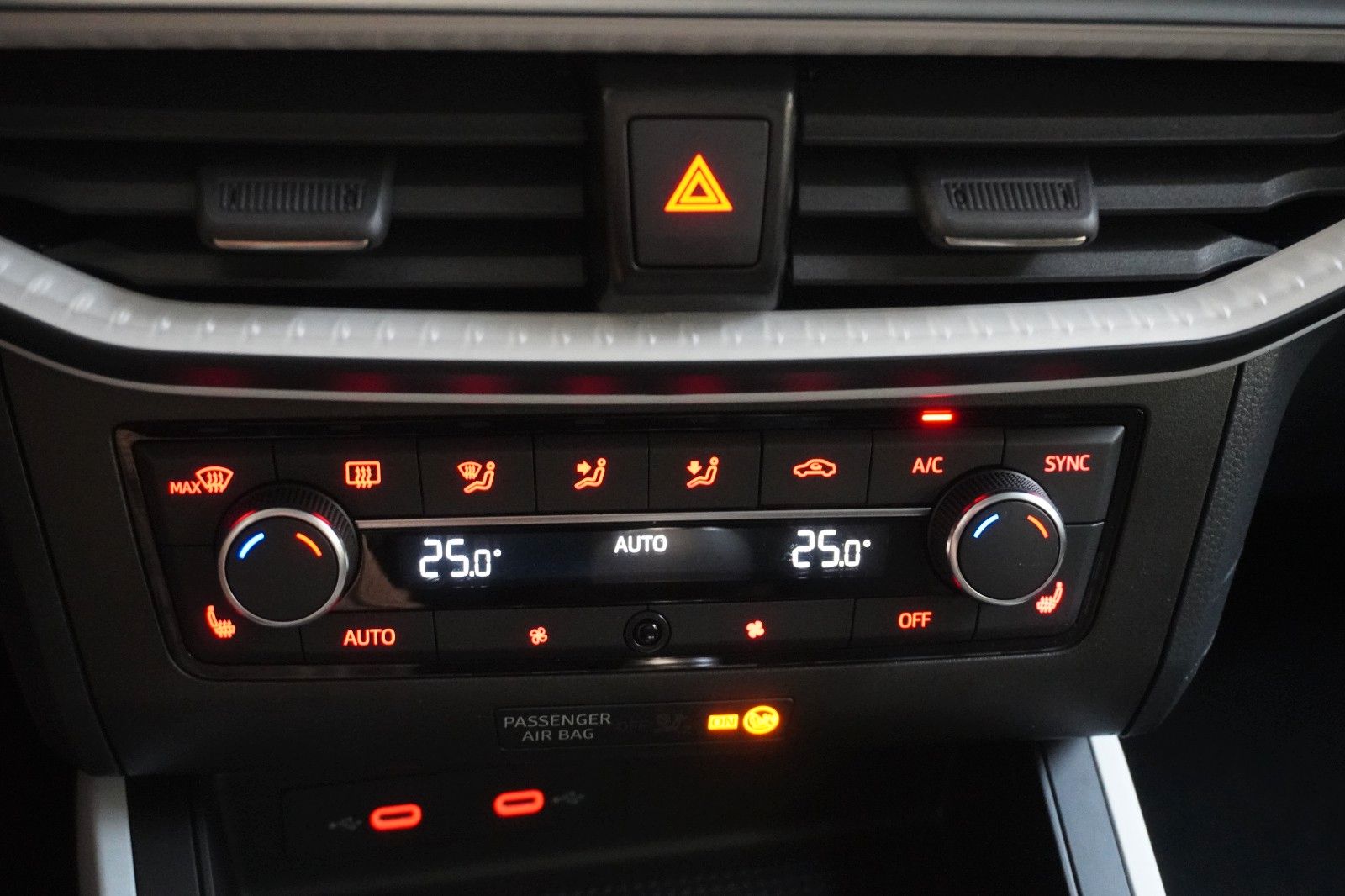 Seat Arona - Bild 13