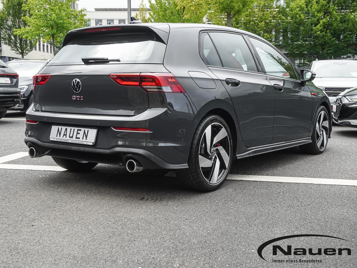 Volkswagen Golf GTI *AHK*KAMERA*CLIMATRONIC*LED+*LHZ+SHZ*, миниатюра 3