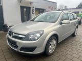 Opel Astra H Caravan Edition - Opel Astra aus 2006: Kombi