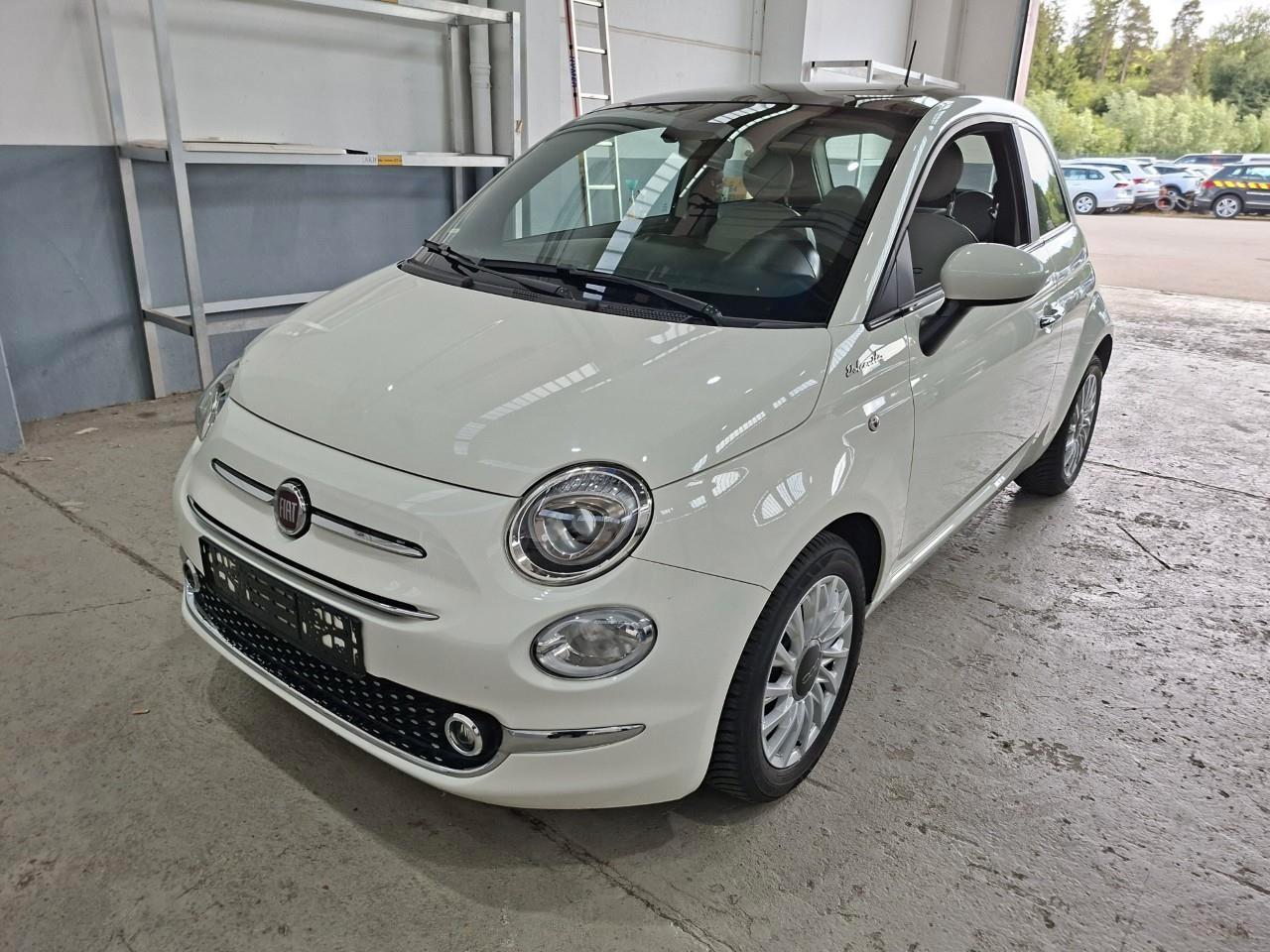 Fiat 500 1.0 GSE N3 Hybrid DOLCEVITA