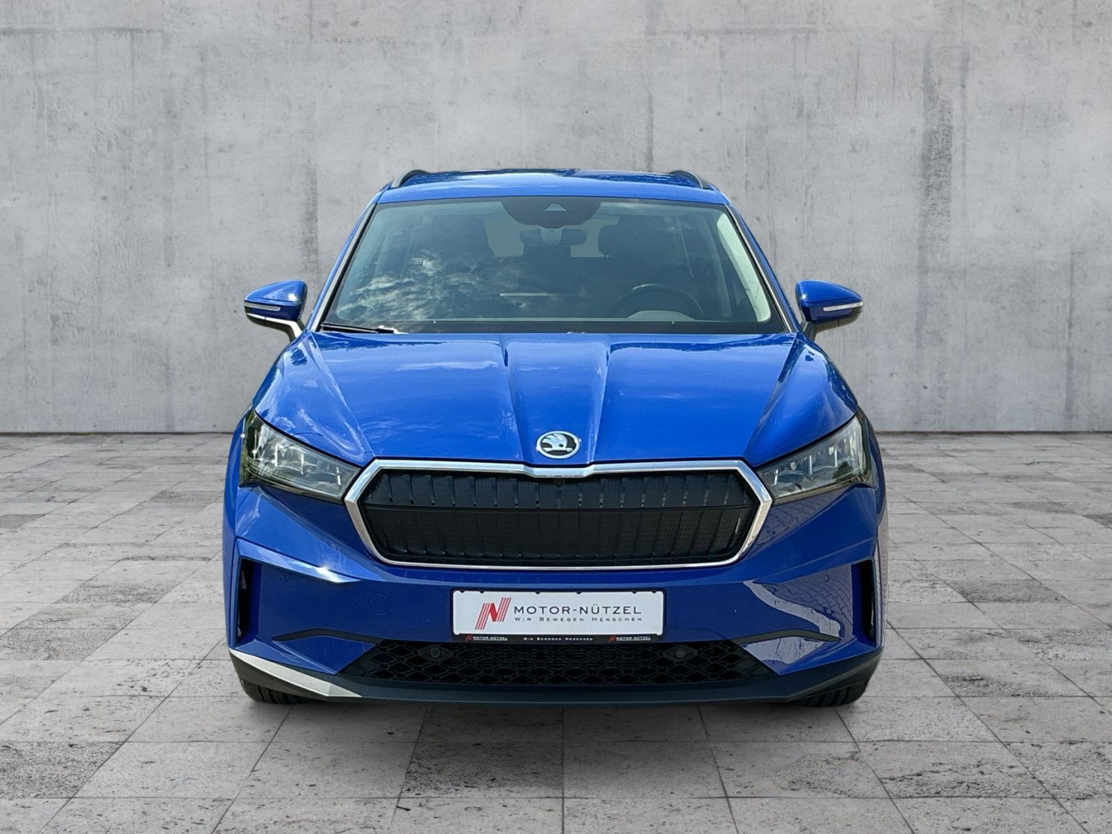 Skoda Enyaq - Bild 3