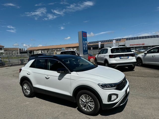 Другие Volkswagen T-Roc 1.0 tsi Life 110cv / NO VINCOLI