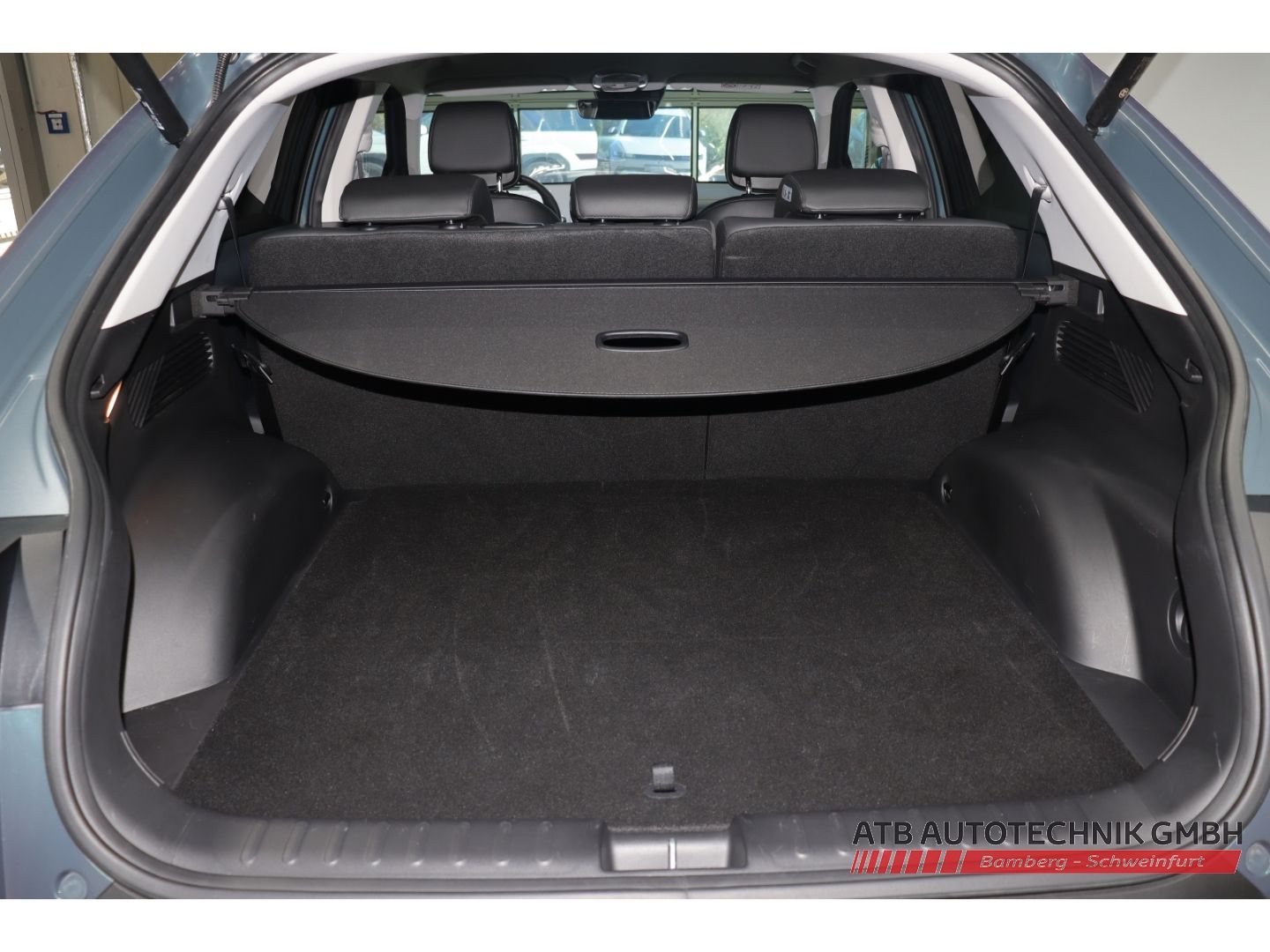 Hyundai IONIQ 5 – Bild 11