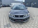 Honda Civic Lim. Comfort*Klimaautomatik*Wenig KM!! - gebrauchte Honda Civic aus dem Jahr 2016
