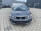 Honda Civic Lim. Comfort*Klimaautomatik*Wenig KM!! - Honda Civic: Comfort
