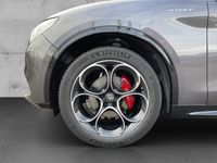 Alfa Romeo Stelvio - Vorschau Bild 14