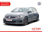 Volkswagen Golf VII 2.0 TSI GTI TCR Kamera Navi ACC - Volkswagen Golf: GTI Tcr