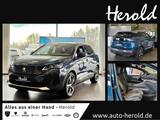 Peugeot 3008 Hybrid4 300 GT*FOCAL,AHK,el.Heckklappe* - Peugeot 3008 in Nürnberg