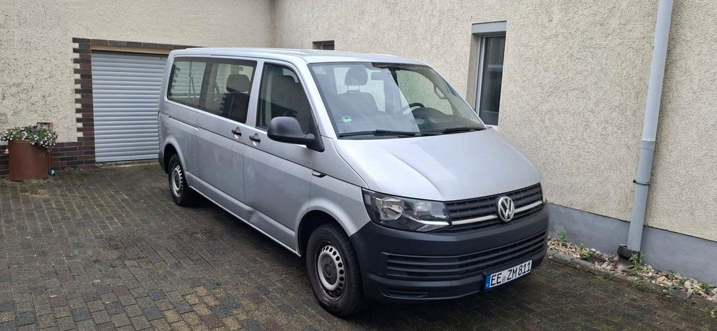 Image of Volkswagen T6 Transporter