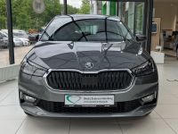 Skoda Fabia - Vorschau Bild 2