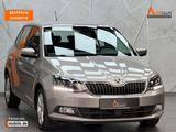 Skoda Fabia Style 1.0 TSI Metallic|KLIMA|SHZG|TEMP|PDC - Skoda Fabia in Bonn
