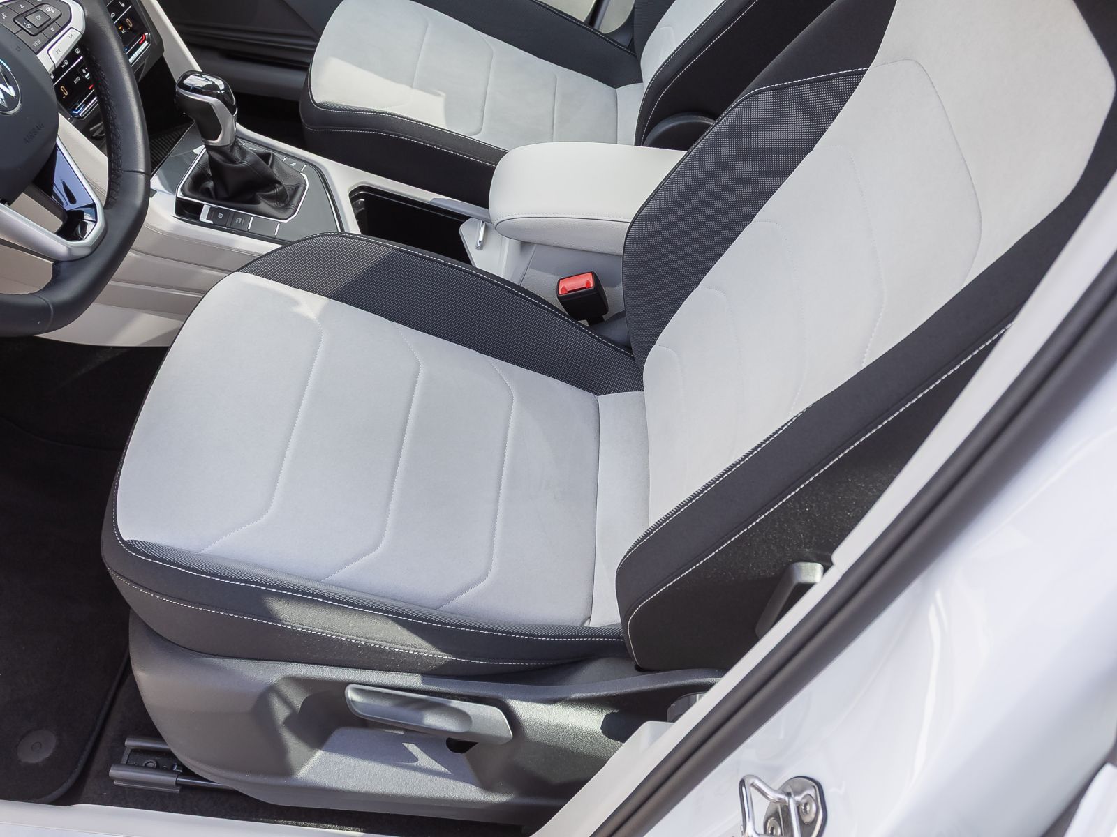 Volkswagen Tiguan - Bild 12