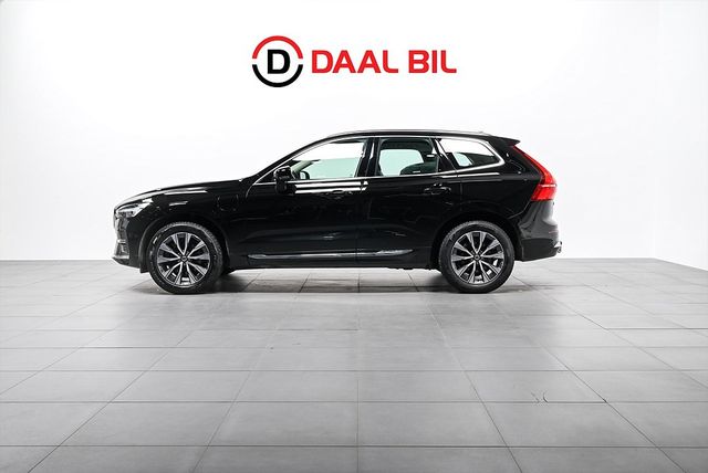 Volvo XC60 RECHARGE T6 AWD 340HP INSCRIPTION PANO VAT