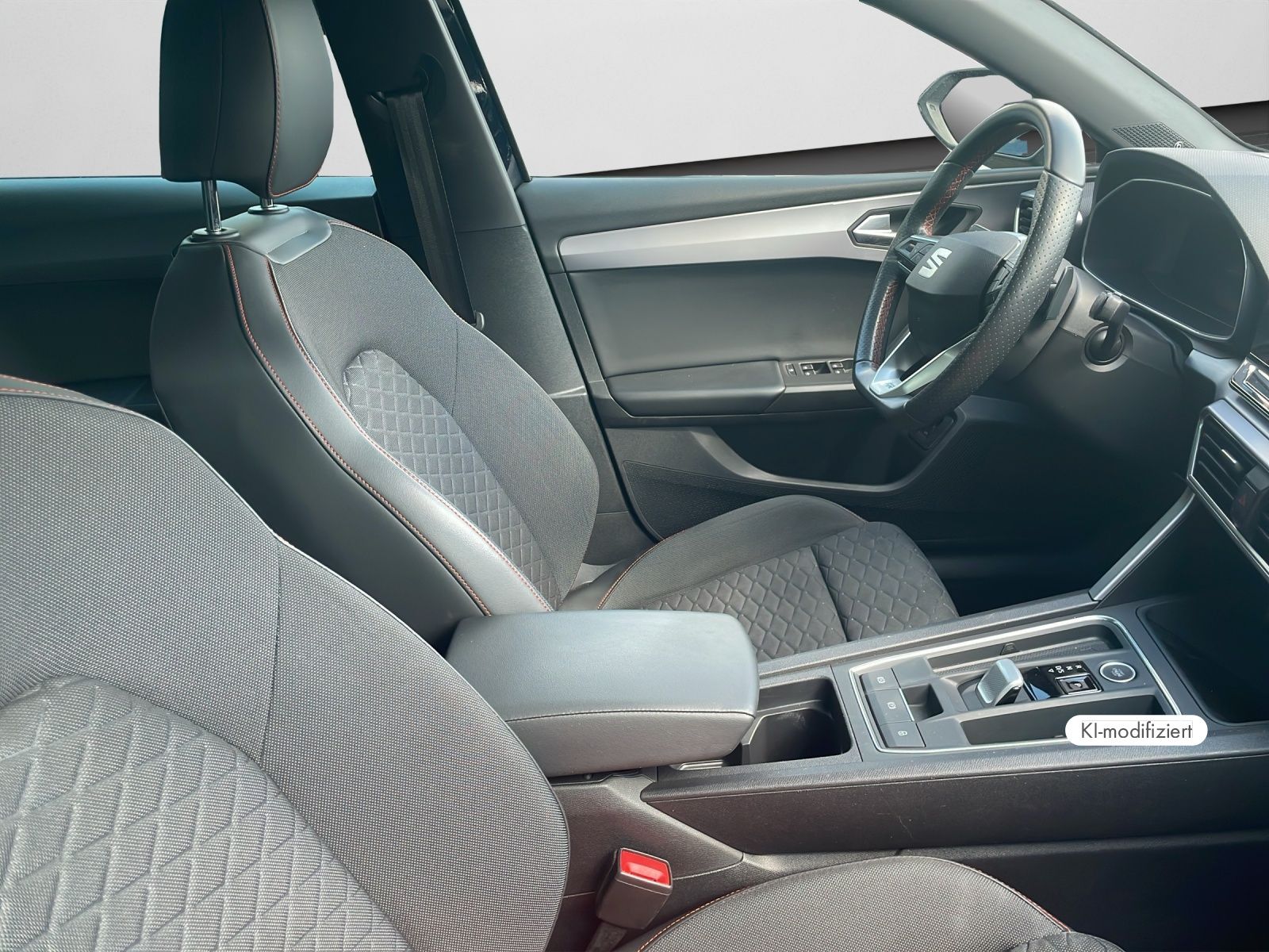 Seat Leon - Bild 4