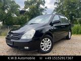 Kia Carnival 2.9 CRDi 7-Sitzer HU Neu - Kia Carnival: 2.9