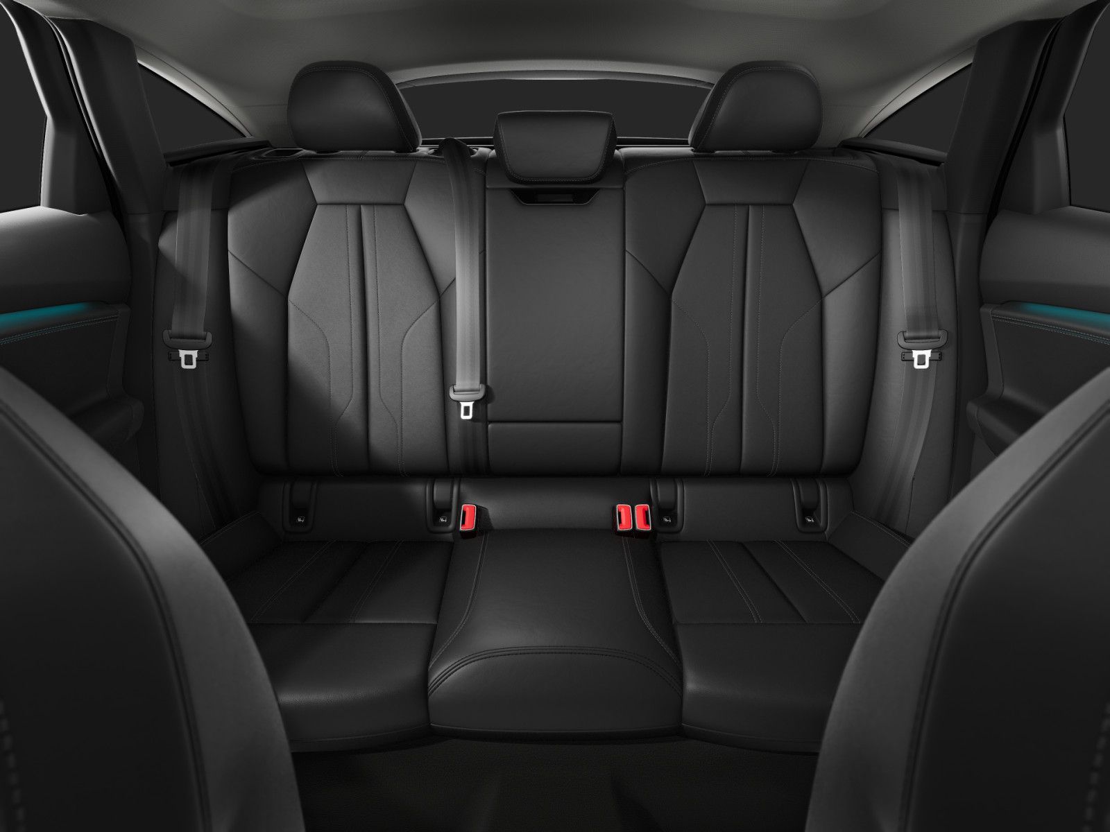 Audi A6 e-tron - Bild 11