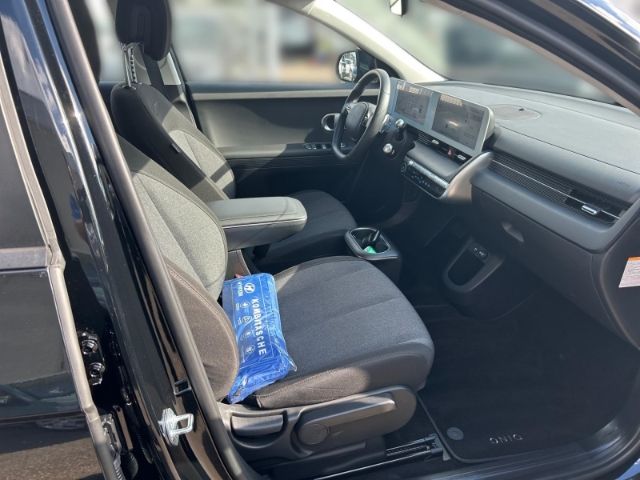 Fahrzeugabbildung Hyundai IONIQ 5 Basis Elektro Navi Digitales Cockpit LED