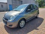 Suzuki Alto Club *1.Hd*Klima*Standhzg*46000 KM* - Suzuki Alto mit Benzin-Antrieb: Kleinwagen