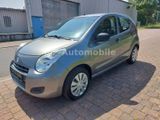 Suzuki Alto Club *1.Hd*Klima*Standhzg*EU5*8fach bereift - Suzuki Alto: 1.1
