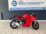 Ducati Supersport 950 - Ducati SuperSport 950 S