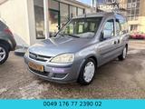 Opel Combo Edition*SERVICE NEU*KLIMA*111 000Km* - Opel Combo Gebrauchtwagen in Mannheim